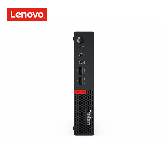 Lenovo ThinkCentre M910q 10MU Tiny - Core i7 7700T / 2.9 GHz - RAM