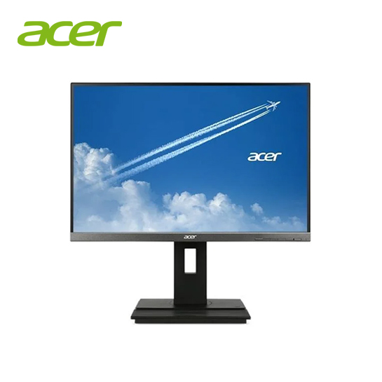 Acer B246WL LED monitor - 24