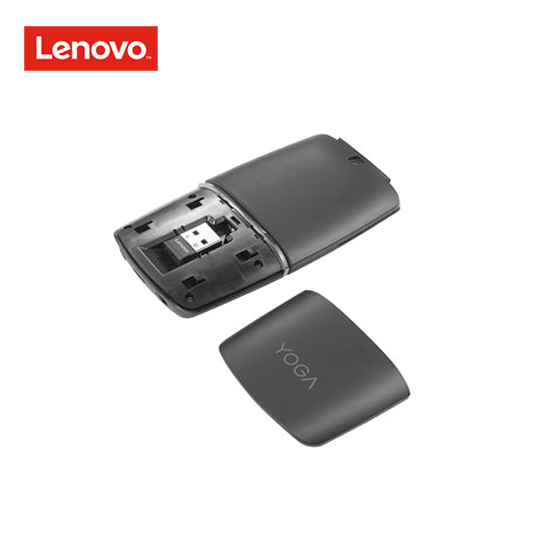 Lenovo GX30K69565 YOGA Mouse (Black)