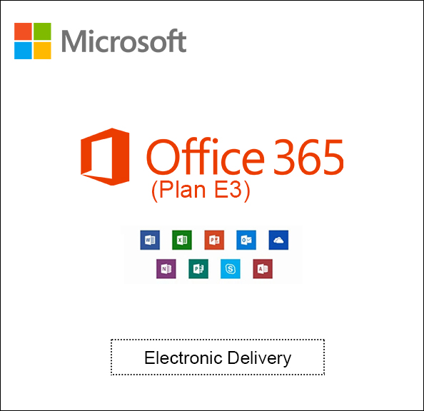 Microsoft O365pe3open All Language No Level 1Mth Additional Product  Y1rnwlonly